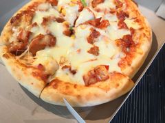 -阳光披萨(辽宁路店)