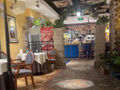 -俄士厨房(印象汇店)