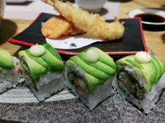 -藤鹤日本料理(保利广场店)