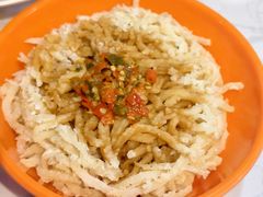 -马三洋芋片(簋街店)