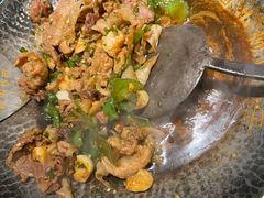-费大厨辣椒炒肉(太平老街店)