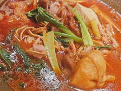 -福客麻辣烫·现炒麻辣香锅(印力中心店)