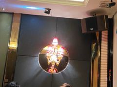 -萧邦音乐会所KTV·蒸汽活海鲜自助(福田店)