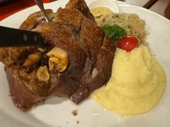 -申德勒加油站西餐厅Schindlers Tankstelle(上海外滩店)