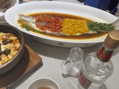 -狮王府淮扬菜(新街口友谊店)