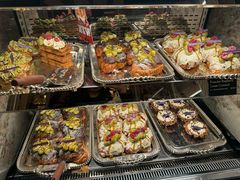 -B&C黄油与面包·THE GARDEN BAKERY概念店(世纪汇店)