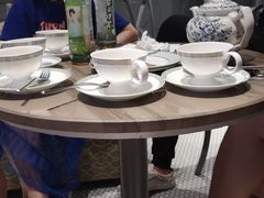 -芳博滋法式甜品(时代店)
