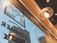 景观位-CoffeeVendor(西乡店)