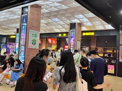 -璇宫国际影城(江汉路店)