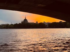 -南通濠河风景名胜区