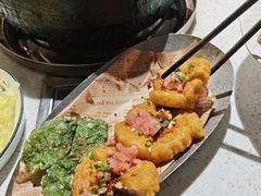 -贵府酸汤牛肉火锅·贵州老字号(飞山街店)