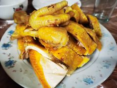 白斩鸡-妈妈的小作坊(陈家镇店)