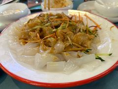 -金家老三饭庄(常营店)