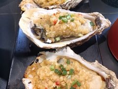 -串亿88烧烤·羊腿·羊蝎子(板泉路店)