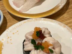 -合点寿司(金虹桥商场店)