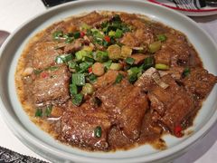 红烧带鱼-小厨师·二十年沈家门小海鲜(百井坊巷店)