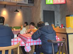 -恰八斗·猛火长沙菜(国贸店)