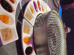 -十三姨正合丰烤肉(营迹路店)