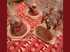 -好利来(桂林路店)