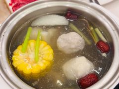 -鸿喜牛·潮汕鲜牛肉火锅(海浪湾店)