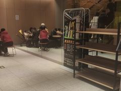 -麦当劳(新王府井店)