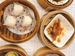 -潮福城大酒楼(北尚店)