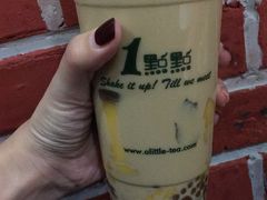 -1点点(望京万象汇店)