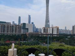 -小茶闲舍·观景商务茶馆(广州塔店)