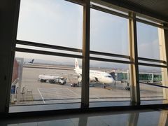 -威海大水泊国际机场