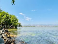 -西昌邛海湿地