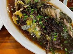 -绍兴名菜馆(可乐路店)