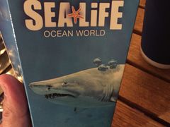 -暹罗海洋世界