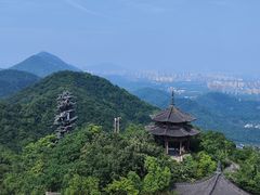 -杭州半山国家森林公园