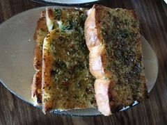 -PIZZA BIANCA(民园店)