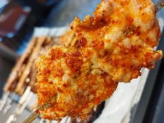 -大闫家烧烤·小海鲜家常菜(郑庄店)