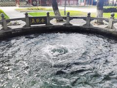 -百脉泉景区