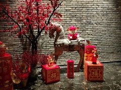 -鼎膳常火锅(华阳店)