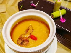 -闻鲜素食茶餐厅(高新区店)
