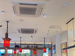 -和府捞面(曹路花园城店)