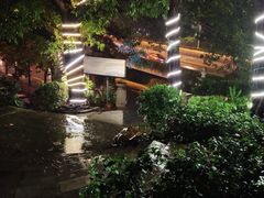 -山顶顶概念四川菜(黄埔大道店)