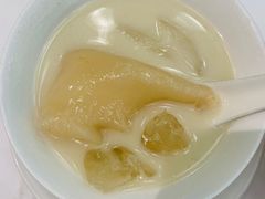 -晶荷轩(香港迪士尼乐园酒店)