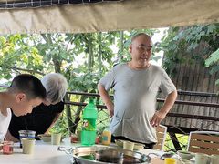 -巴倒烫陆派火锅山庄(南山总店)