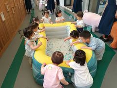 -Nice mama奈思妈妈婴幼儿托育中心(海峡社区店)
