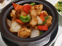 -日昌餐馆(Mini西点茂店)