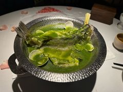 -狮拾久·现代新加坡料理(壹方城店)