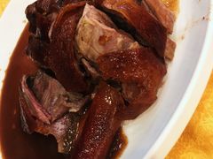烧鹅-壹厨饭店(五羊店)