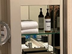 -香港尖沙咀凯悦酒店