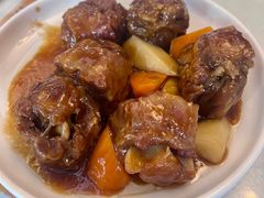 -烤肉季饭庄