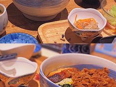 鹅肝牛肉饭-阿吾罗日本料理(K11艺术中心店)