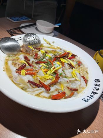 我已经刷了不知道多少次太二了,因为真的不知道吃什么的